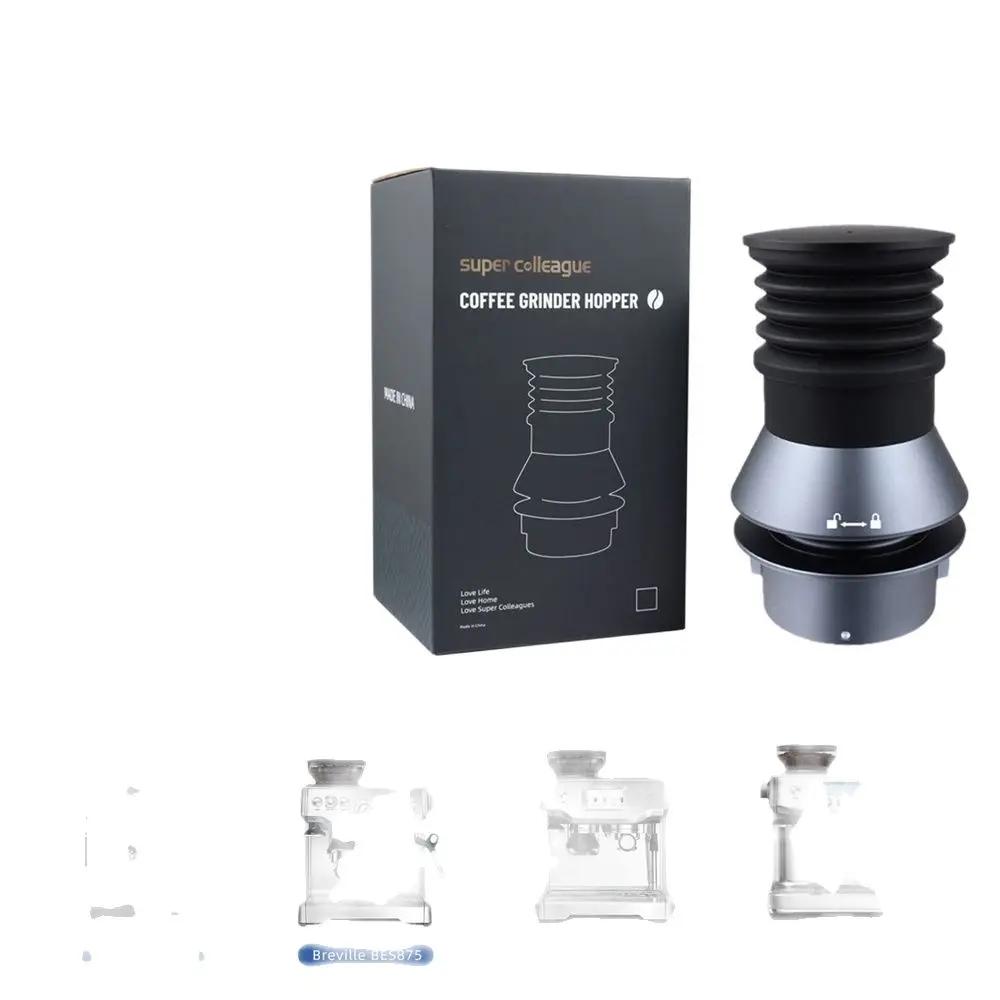 Breville Ŀ ׶δ ȣ   ǳ û , Ŀ Ŀ û    , 870/875/808
